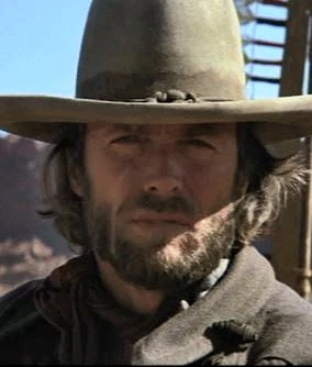 The Outlaw Josey Wales – Film Western Con Clint Eastwood – DVD