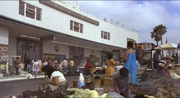 Val Verde Airport