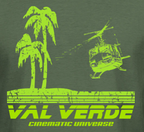 Val Verde