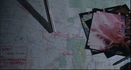 Val Verde Map