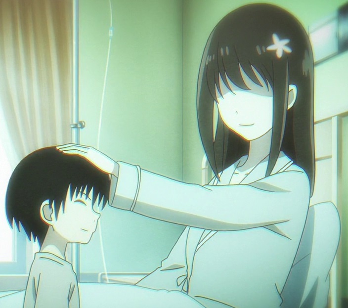Takuma's Mother, Val x Love Wiki