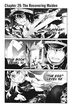 Val X Love Manga Volume 5