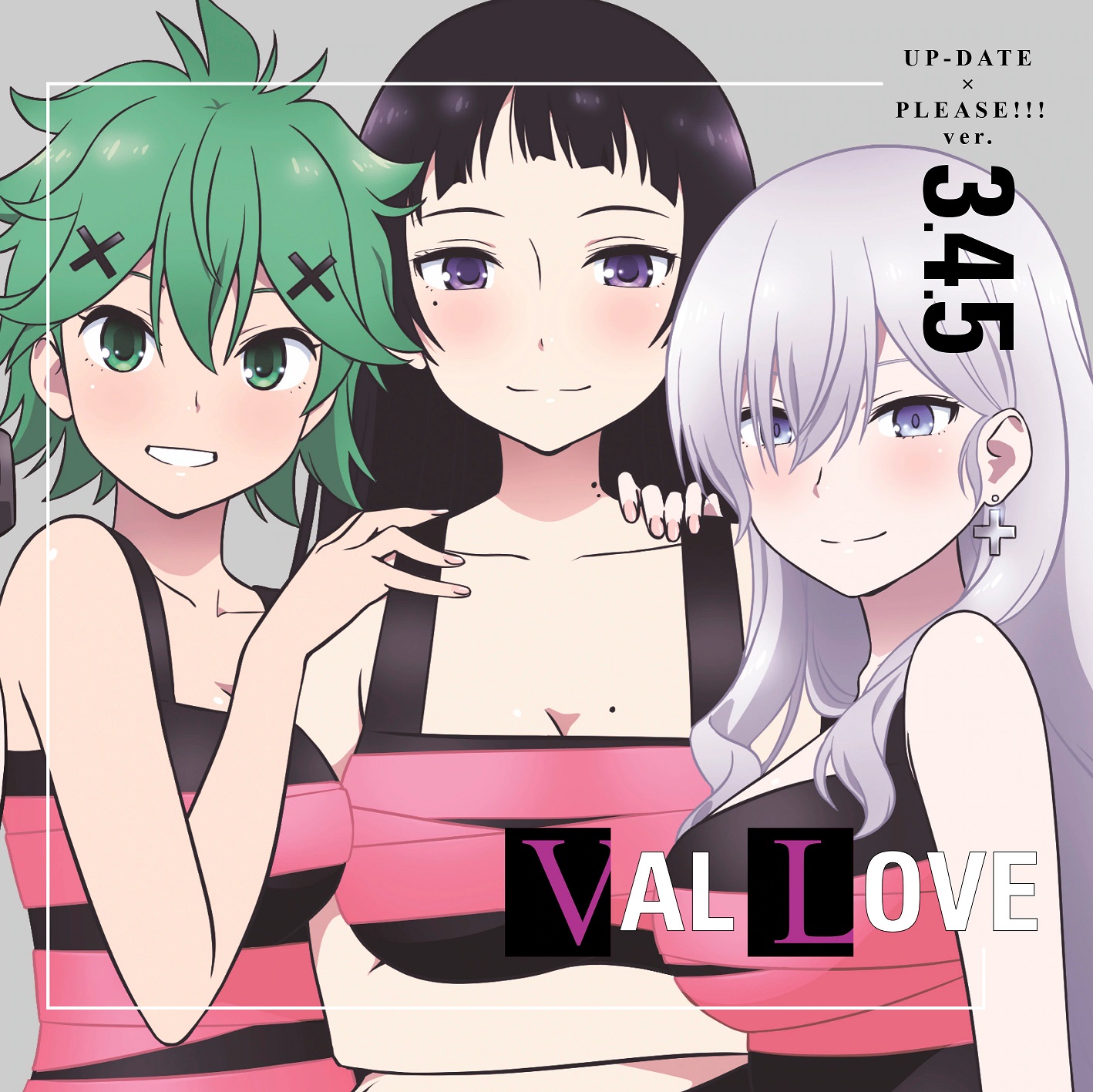 Episode 1, Val x Love Wiki