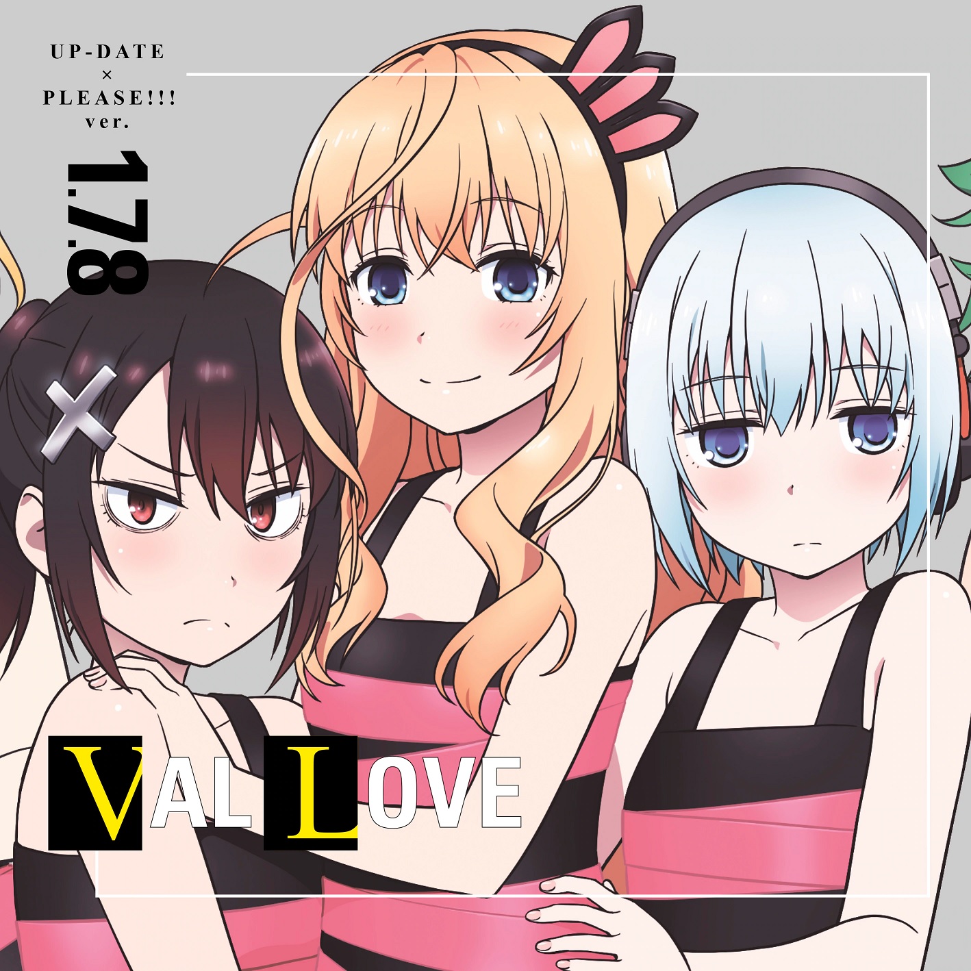 Episode 10, Val x Love Wiki