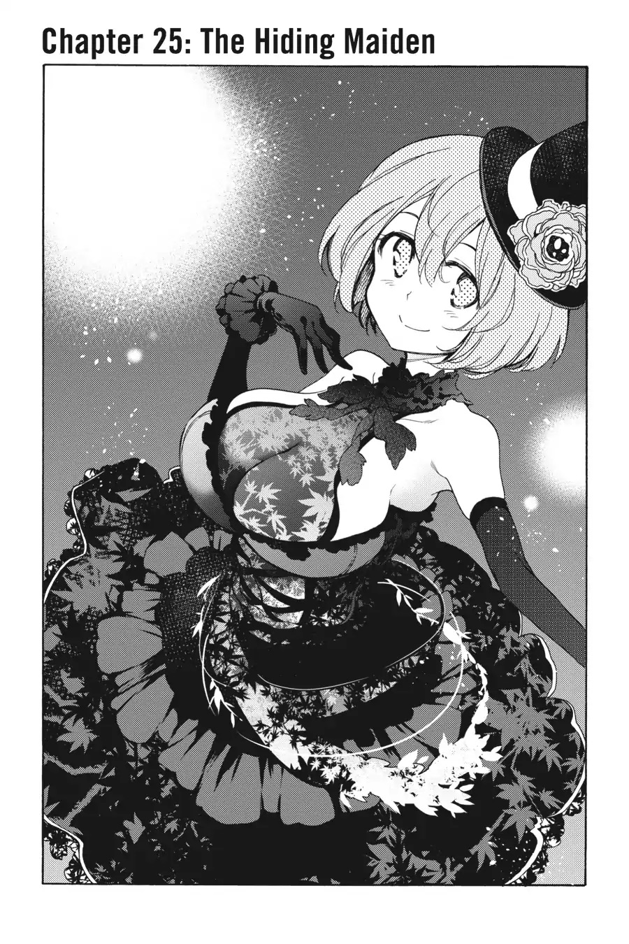 Val x Love, Vol. 12, Manga
