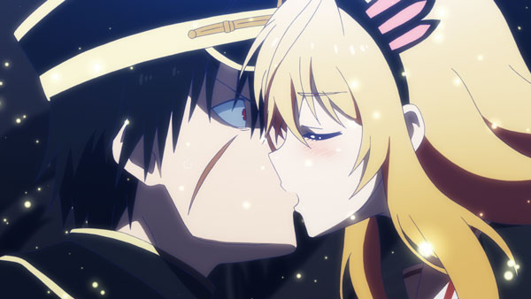 Val x Love - Episode 6 discussion : r/anime