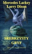 TheSilverGryphonPolish.jpg (26 KB) Polish cover of The Silver Gryphon