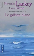 A second French cover of The White Gryphon