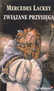Polish cover of Oathbound