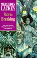 British cover of Storm Breaking
