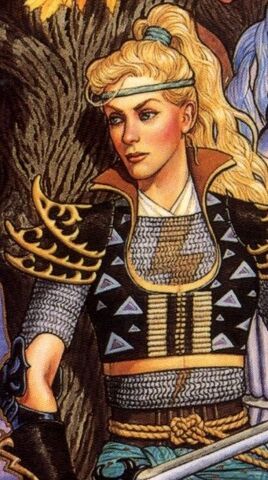 Kerowyn