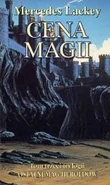 Polish cover of Magic's Price