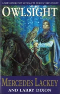 British cover of Owlsight