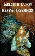 Polish cover of Oathbreakers