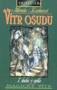 Czech cover of Winds of Fate