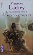 French cover of Storm Breaking