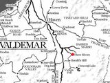 Three Rivers (Valdemar)