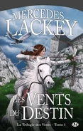 French cover of Winds of Fate