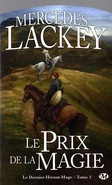 French cover of Magic's Price