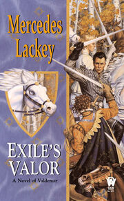 Exile's valor