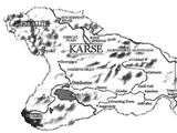 Karse