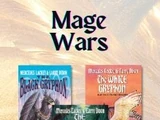 Books by series