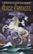 Cover of Horse Fantastic