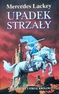 Polish cover of Arrow's Fall