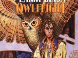 Owlflight (novel)