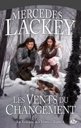 French cover of Winds of Change