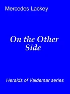 Cover of solo e-book On the Other Side