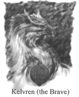 Kelvren