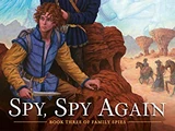 Spy, Spy Again