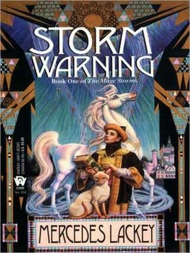 Stormwarning