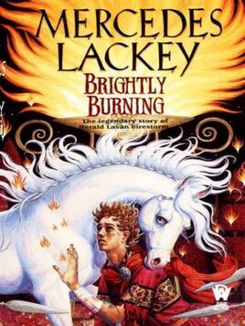 Brightlyburning