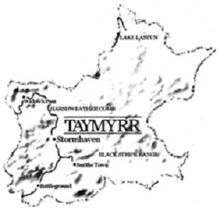 TaymyrrMap