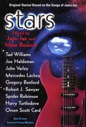 Cover of Stars: Original Stories Based on the Songs of Janis Ian