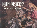 Oathbreakers (album)