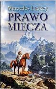 Polish cover of By the Sword