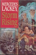 British cover of Storm Rising