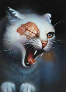 Zářenka v knize The Ultimate Guide