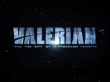 Valerian and the City of a Thousand Planets (movie)