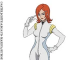 Laureline (anime)