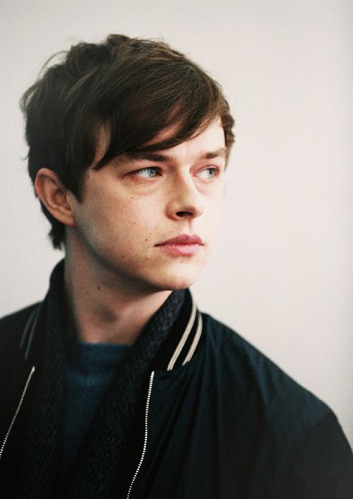 dane dehaan andrew