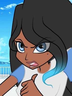 Starlisha Hawthorne | ValerixClub Wiki | Fandom