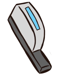 Toaster Gun | Valewood Tales Wiki | Fandom