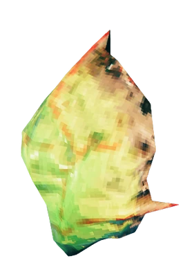 Мешок слизи