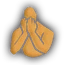Emote cry