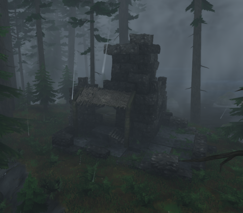 the forest wiki reclaim structures the forest wiki reclaim structures