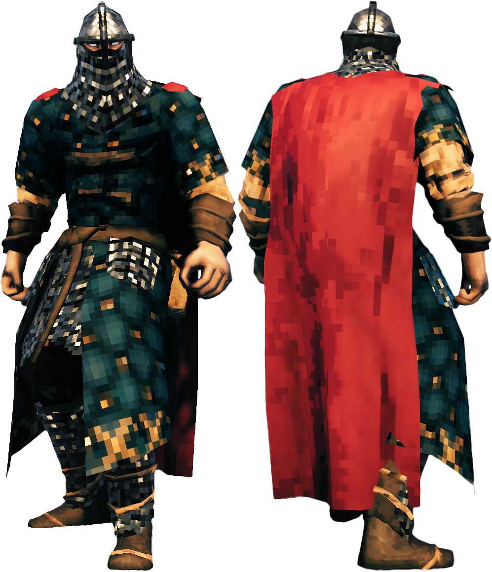 Padded armor valheim wiki fandom